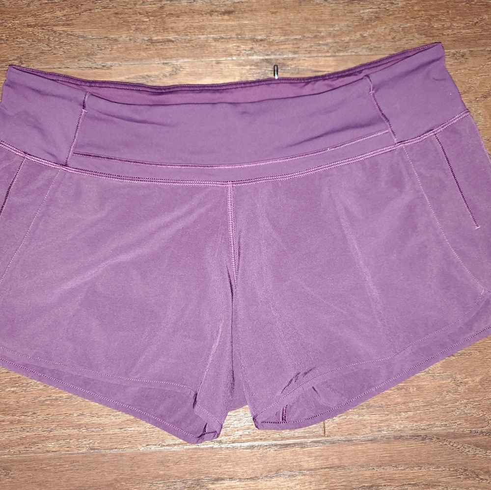 Lululemon Run Times Size 10